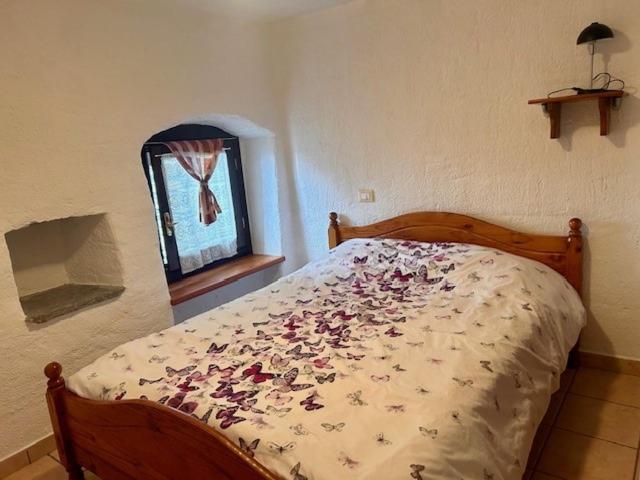 Stefano Alps Apartment Saint-Nicolas Dış mekan fotoğraf