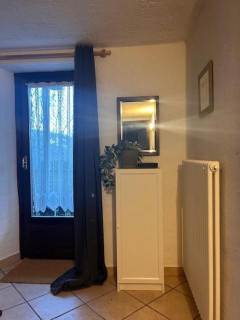 Stefano Alps Apartment Saint-Nicolas Dış mekan fotoğraf