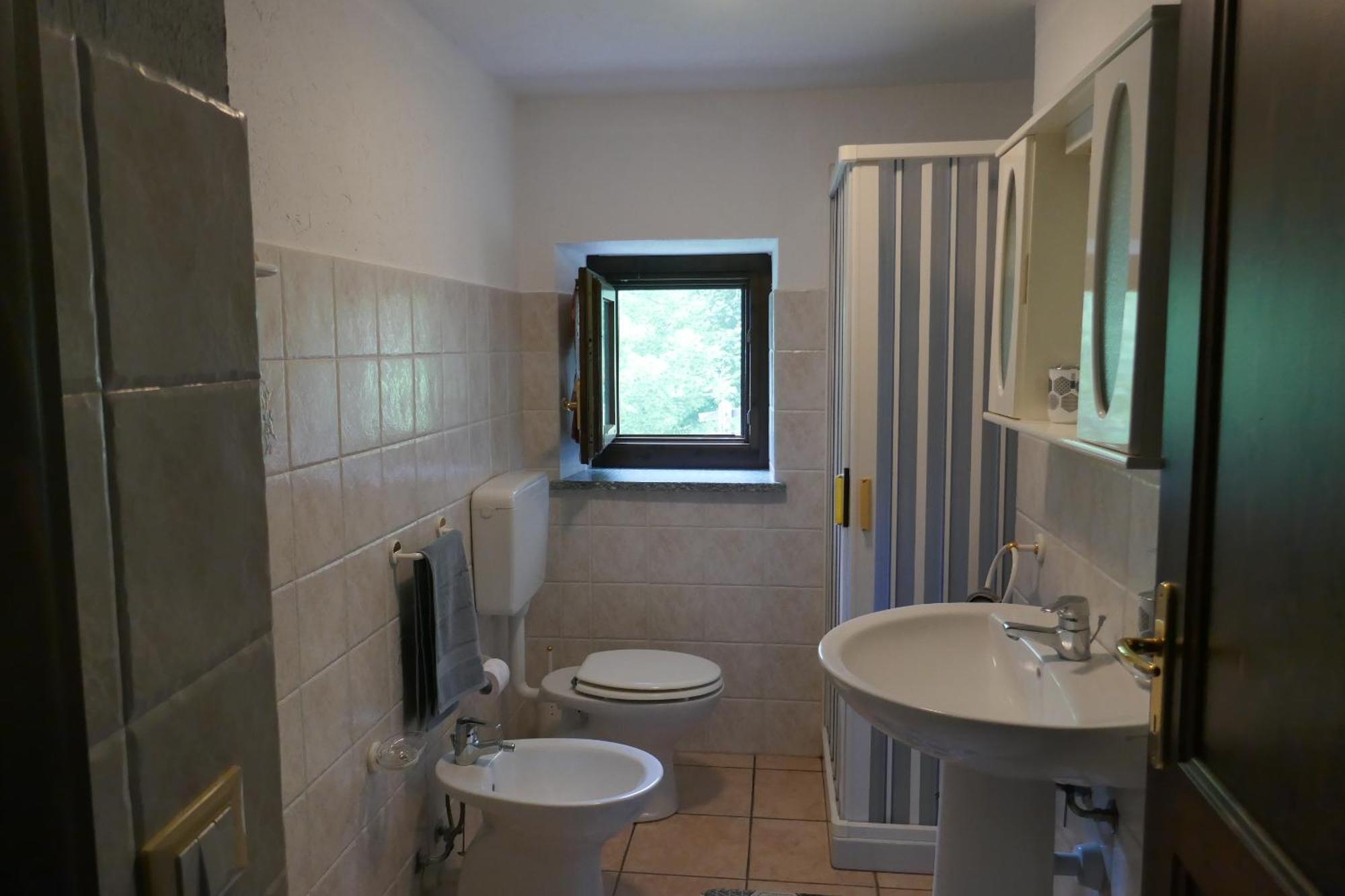Stefano Alps Apartment Saint-Nicolas Dış mekan fotoğraf